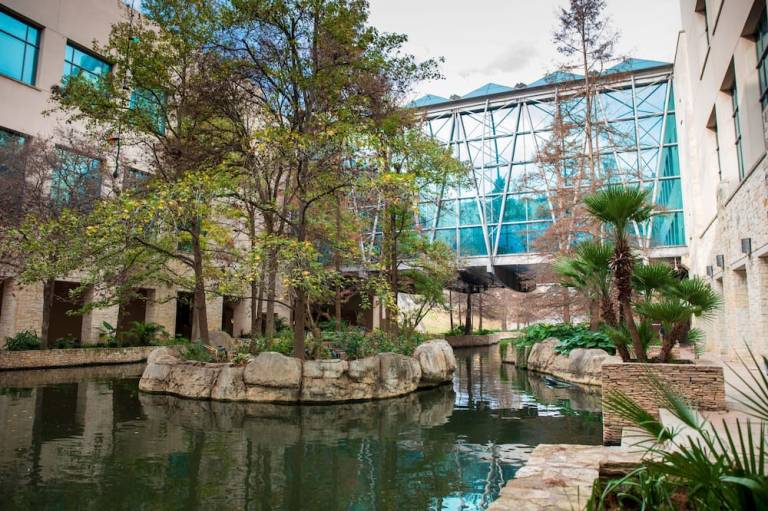 Holiday Inn Express San Antonio East I 10 by IHG