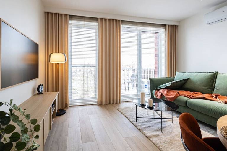 Apartament Bydgoszcz