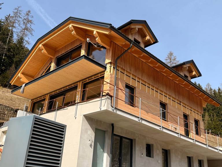 Ferienhaus Bad Kleinkirchheim