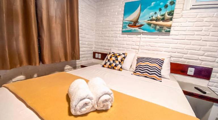 Hotel Sunshine Centro Cumbuco — photo 2