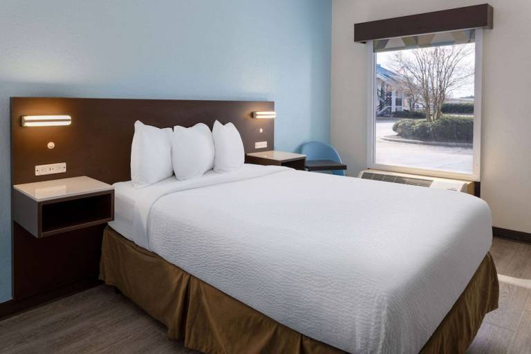 Motel Jacksonville