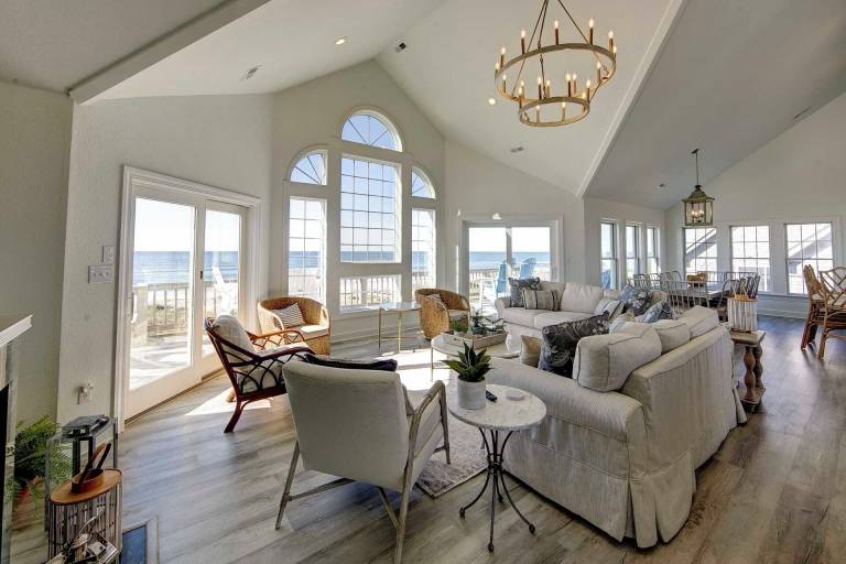 House Frisco