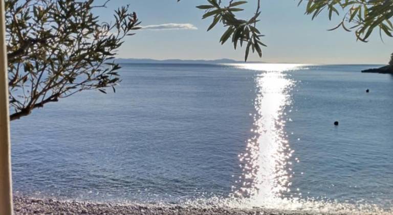 Secluded getaway tiny home - Skozanje bay, island Hvar — photo 2