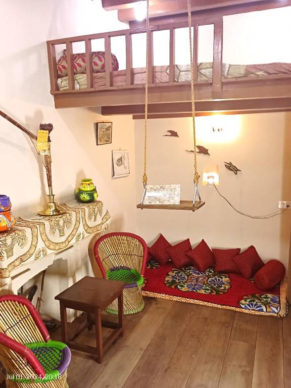 House Landour