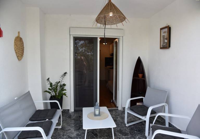 Apartma Murter