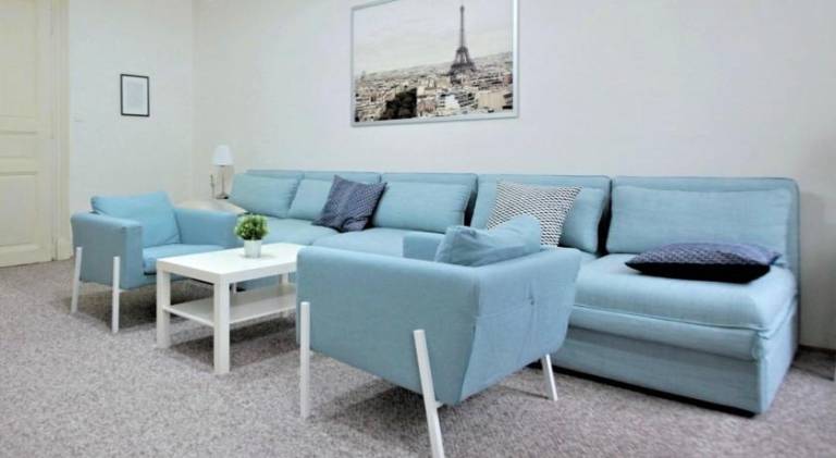 Pleasant serviced apartment | Close to Prague astronomical clock | Pets allowed — photo 4