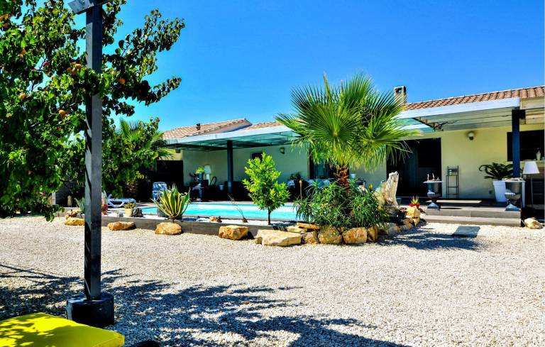 Maison de vacances  Saint-Laurent-des-Arbres