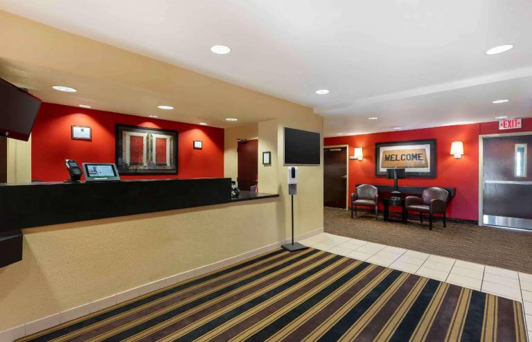 Extended Stay America Suites - Reno - South Meadows — photo 2