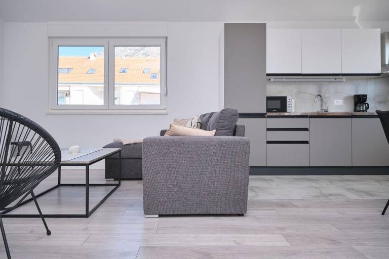 Apartman  Kaštel Lukšić