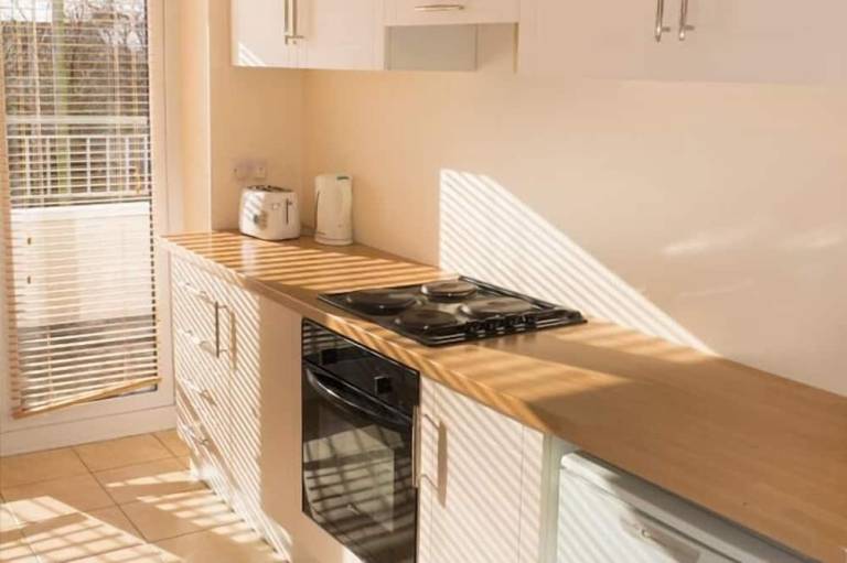 Ferienwohnung