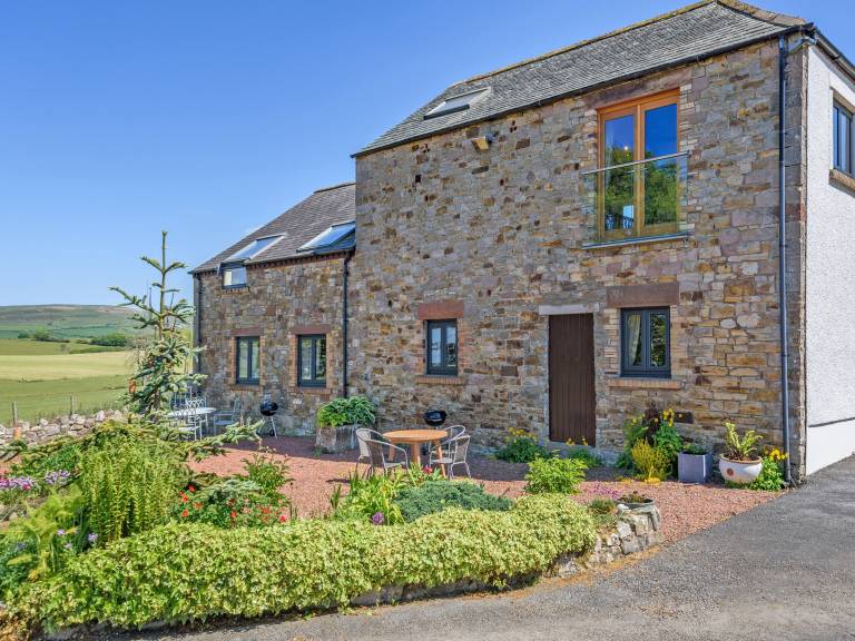 New Park Farm Church Cottage