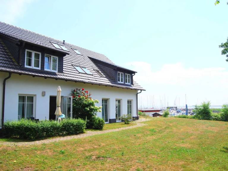 Ferienwohnung Insel Hiddensee