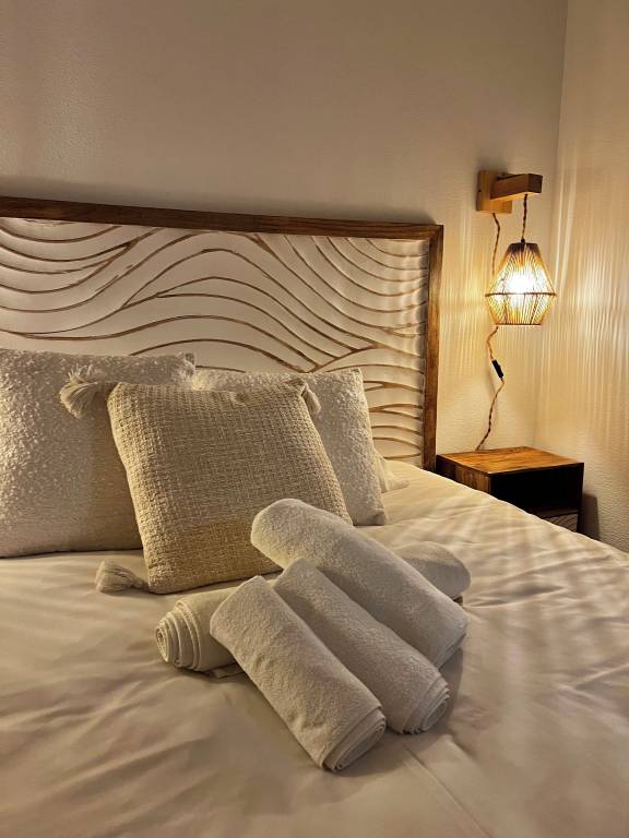 Apartamento  Gimonde