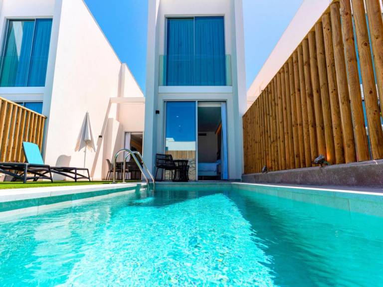 Vakantiepark Santa Águeda