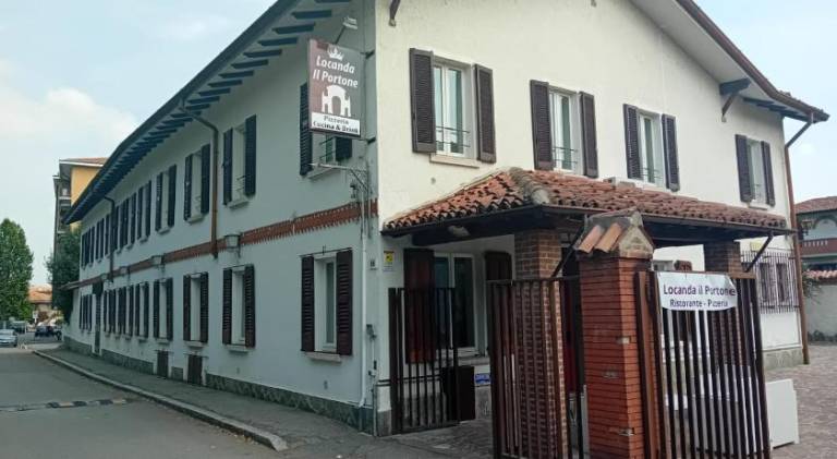 Locanda Il Portone