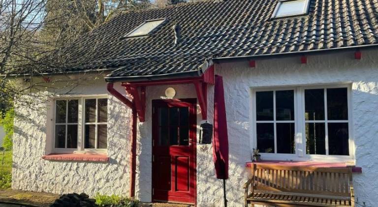 Beautiful vacation home | Pet-friendly in Solingen