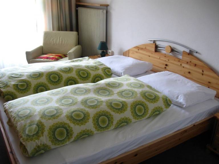  in Sexten für max. 2 Gäste