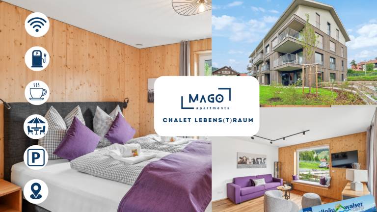 Ferienwohnung Steibis