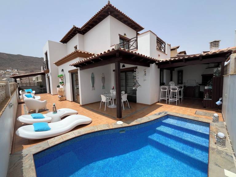 Casa Gran Tarajal