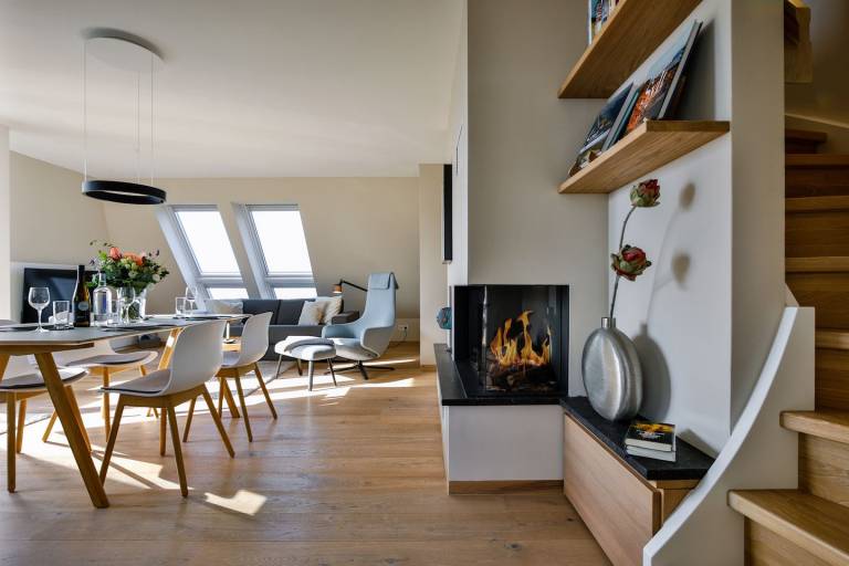 Apartment  Hörnum