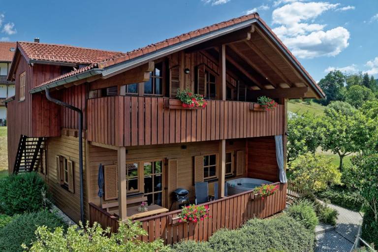 Ferienwohnung Zwiesel Regen Cham