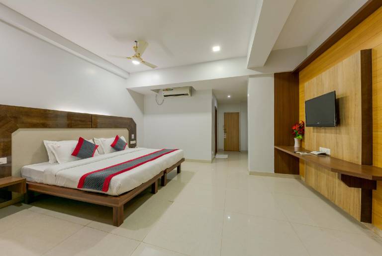 Hotel Vihar Deluxe Ratnagari