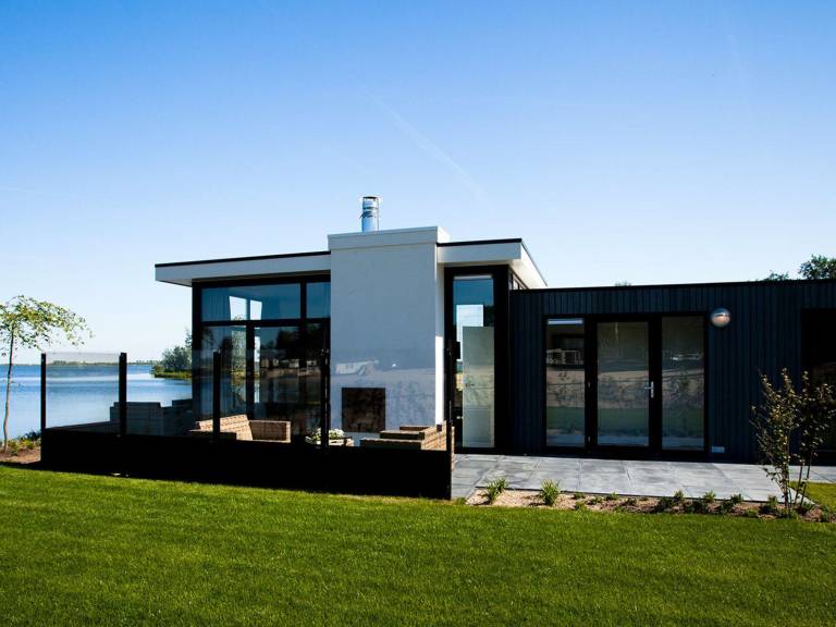 Huis  Hulshorst