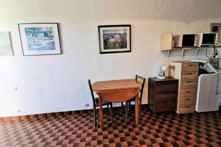 Pleasant rental apartment with patio | Beach nearby | Dogs allowed — photo 5