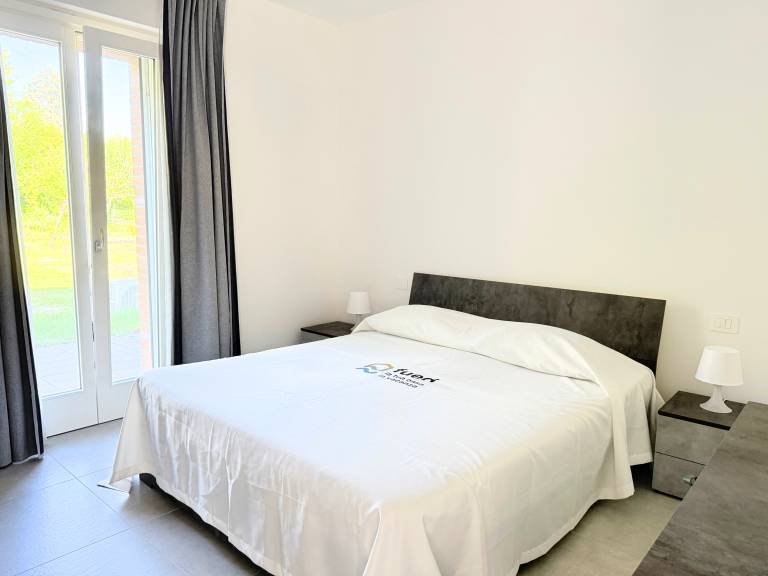 Fully equipped holiday apartment with garden | Garden view | Pet-friendly — photo 4