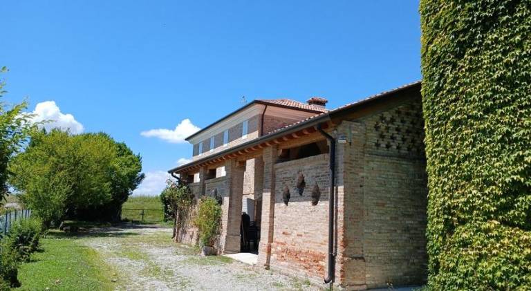 House with 4 rooms for 7 persons in Caorle