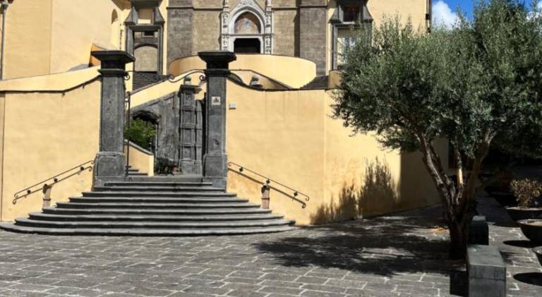 Apartment | Next to Naples Cathedral | Pet-friendly — photo 3