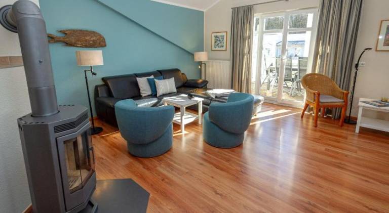 Holiday apartment | Close to the beach | Dogs allowed — photo 2
