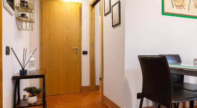 Holiday apartment with 1 room for 2 persons — photo 4