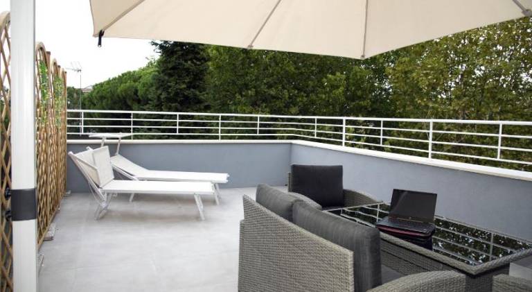 Apartment with terrace | Perfect for remote work — photo 4