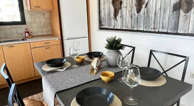 Rental apartment with yard & terrace | Perfect for remote work — photo 4