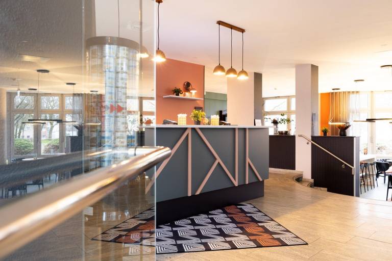 Holiday Inn - the niu, Blade Solingen By IHG — photo 3