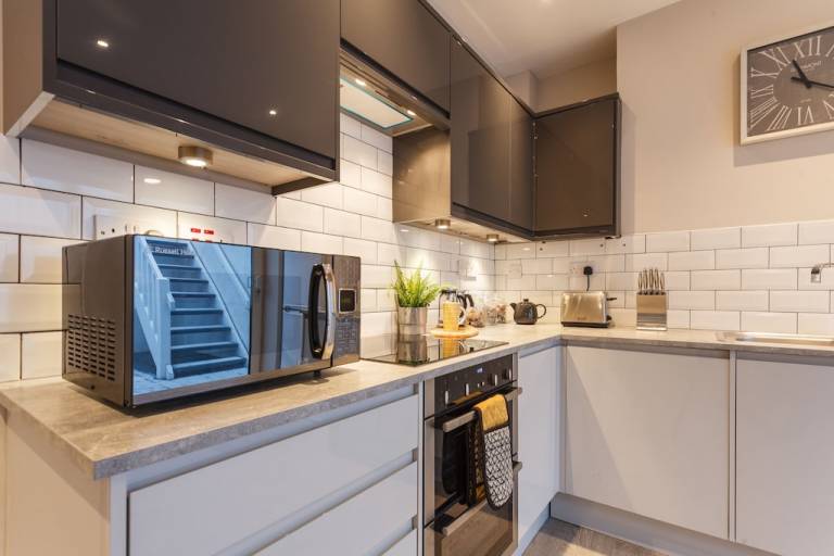 House Boscombe
