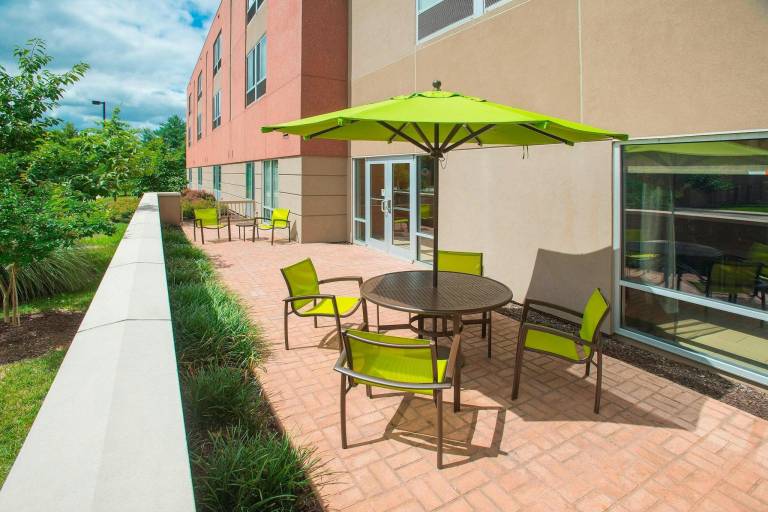 SpringHill Suites by Marriott Columbia Fort Meade Area — photo 5