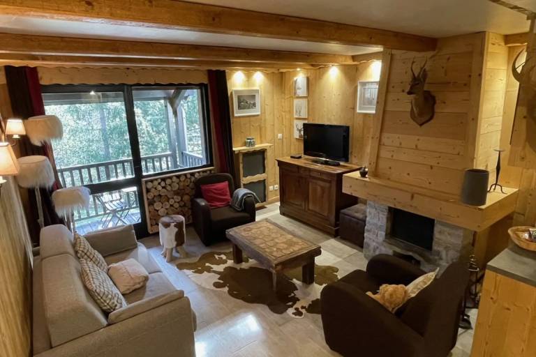Appartement Serre Chevalier