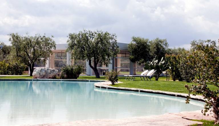 Pension  Fasano