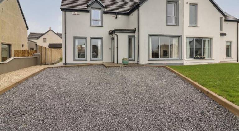 130 m&sup2; Ferienhaus