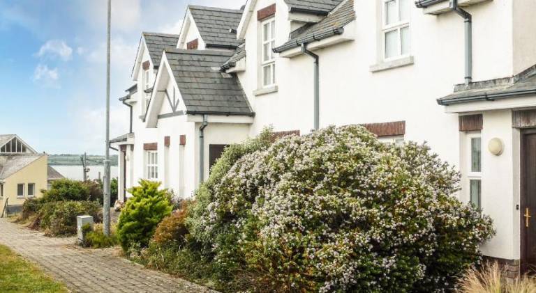 105 m&sup2; Ferienhaus