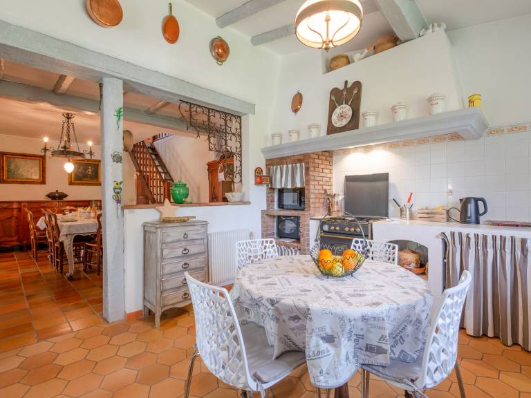 Family-oriented wonderful house with garden, patio & BBQ | Nature view | Pets are welcome — photo 5
