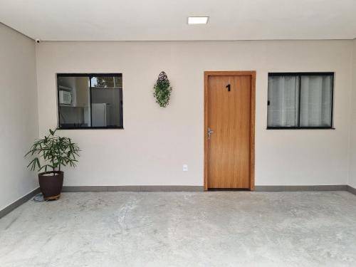 Casa Porto Velho