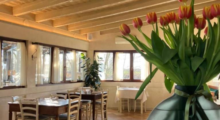 Locanda sul fiume — photo 5