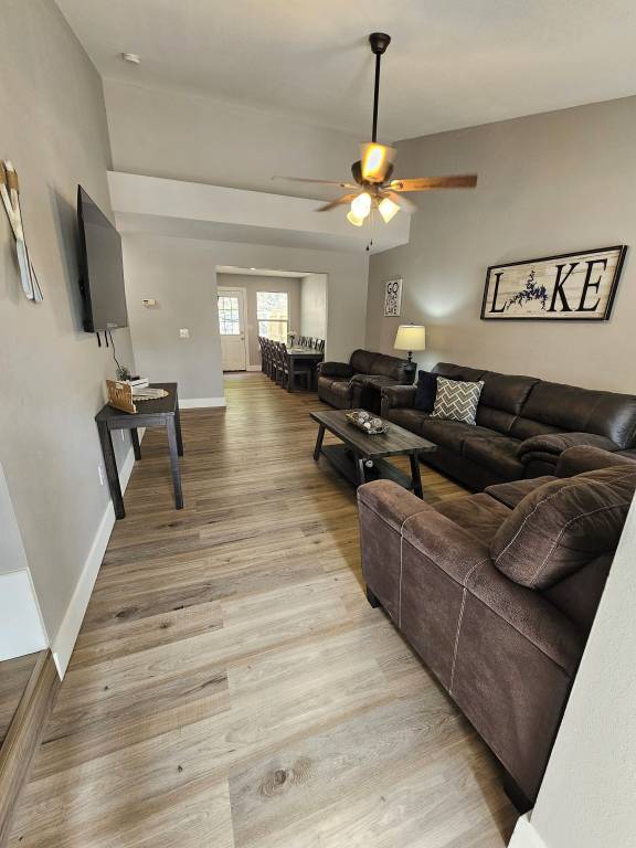 House Kimberling City