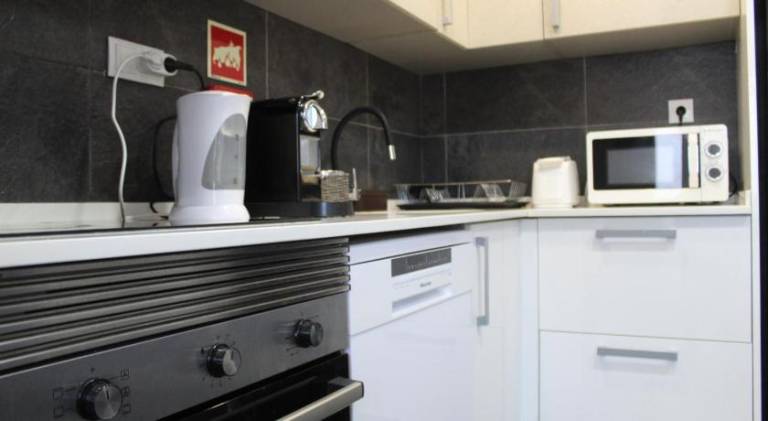 Holiday apartment with patio | Pets allowed — photo 4
