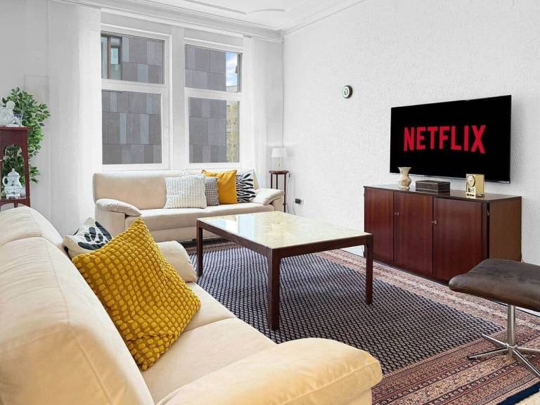 Ferienwohnung Feuerbach