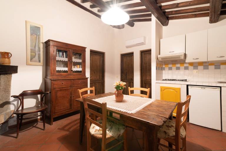 Apartment "La Vecchia Fornace Casa Bianca" with Shared Pool & Wi-Fi — photo 2