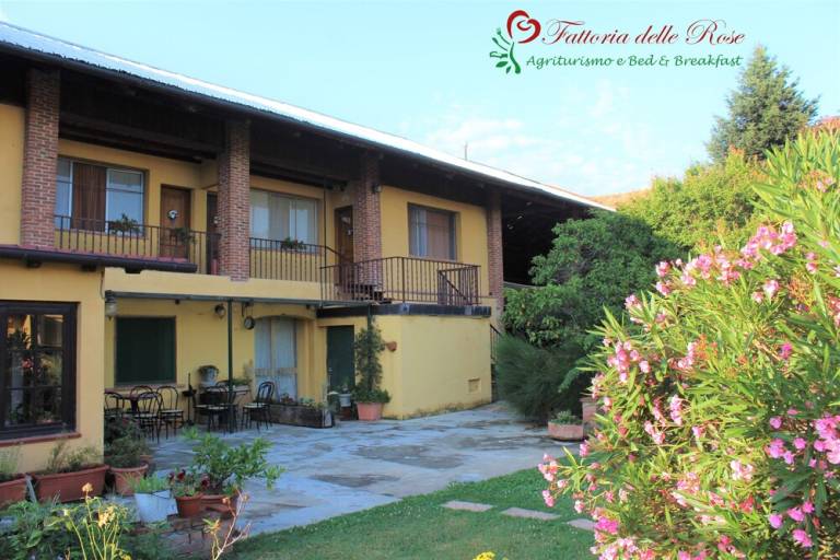 Agriturismo Biella